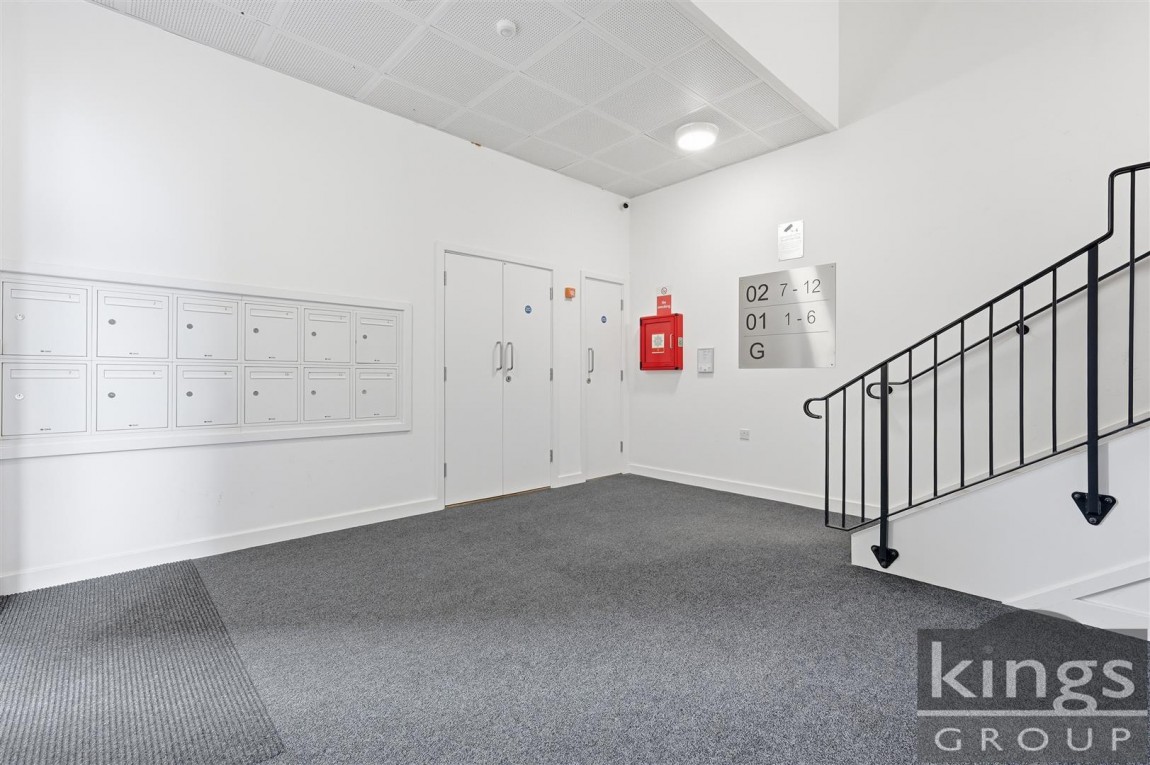 Images for North Square, Newhall, Harlow