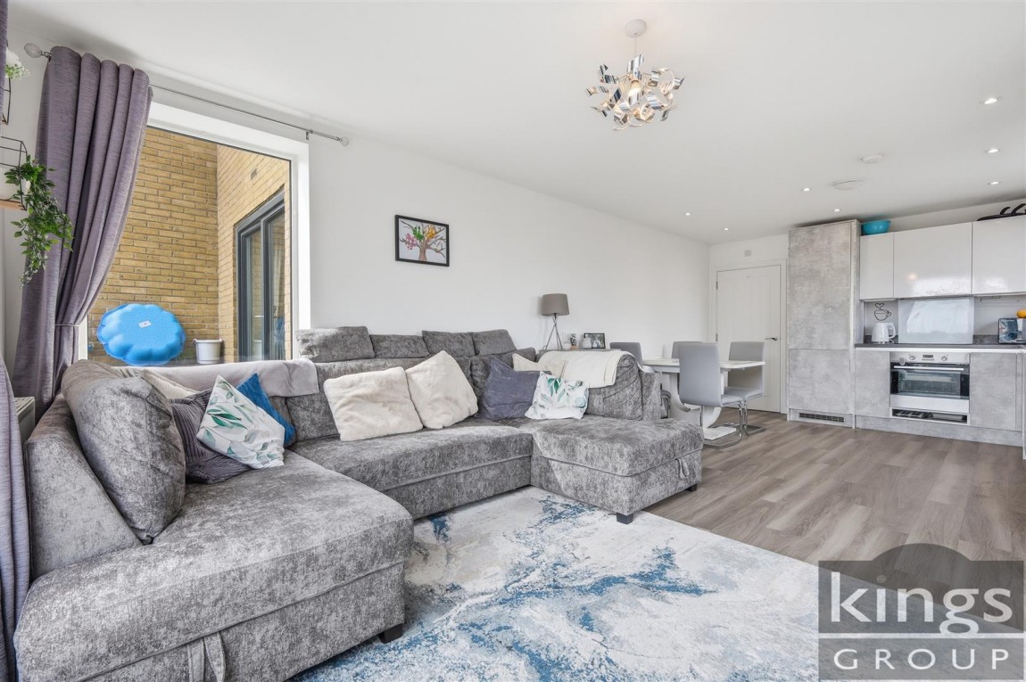 Images for North Square, Newhall, Harlow