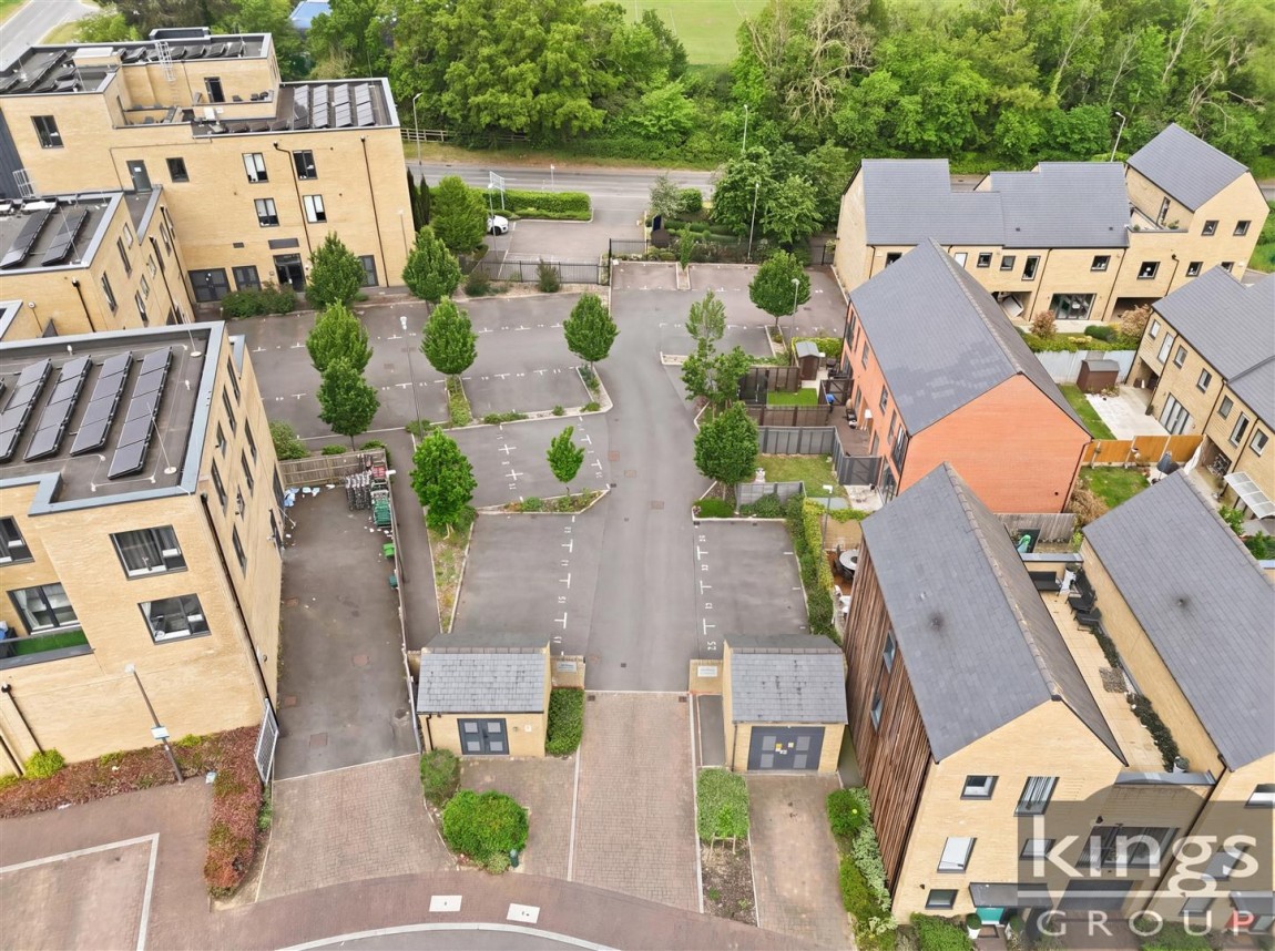 Images for North Square, Newhall, Harlow