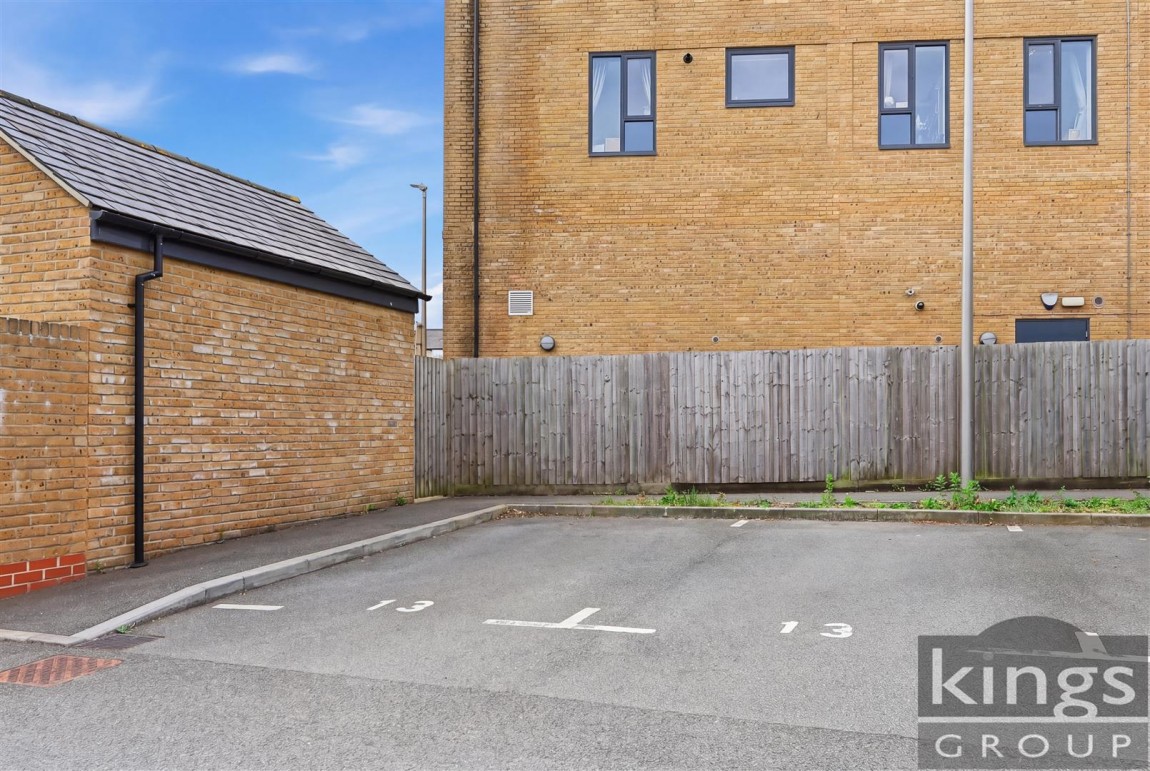 Images for North Square, Newhall, Harlow