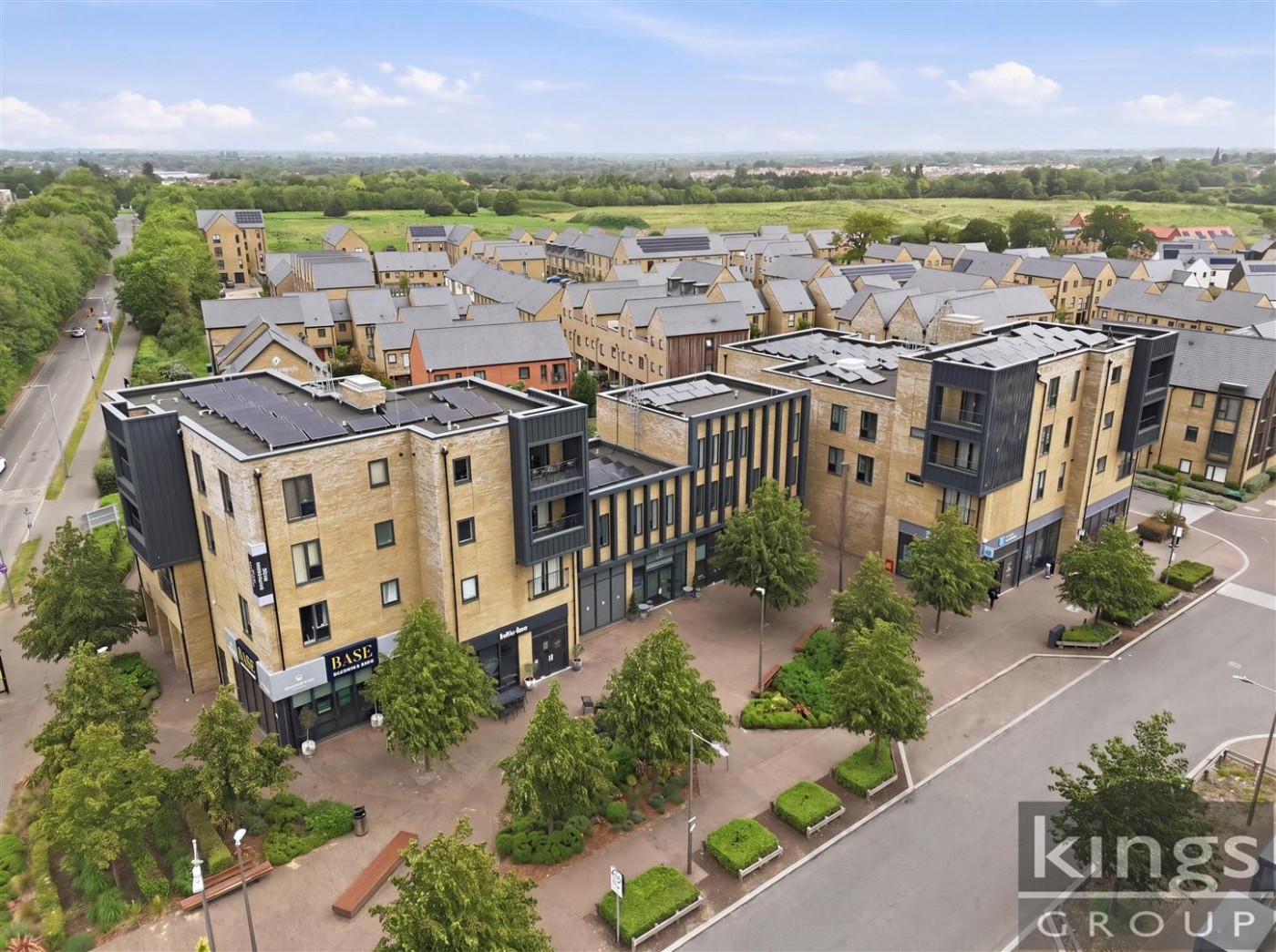 Images for North Square, Newhall, Harlow