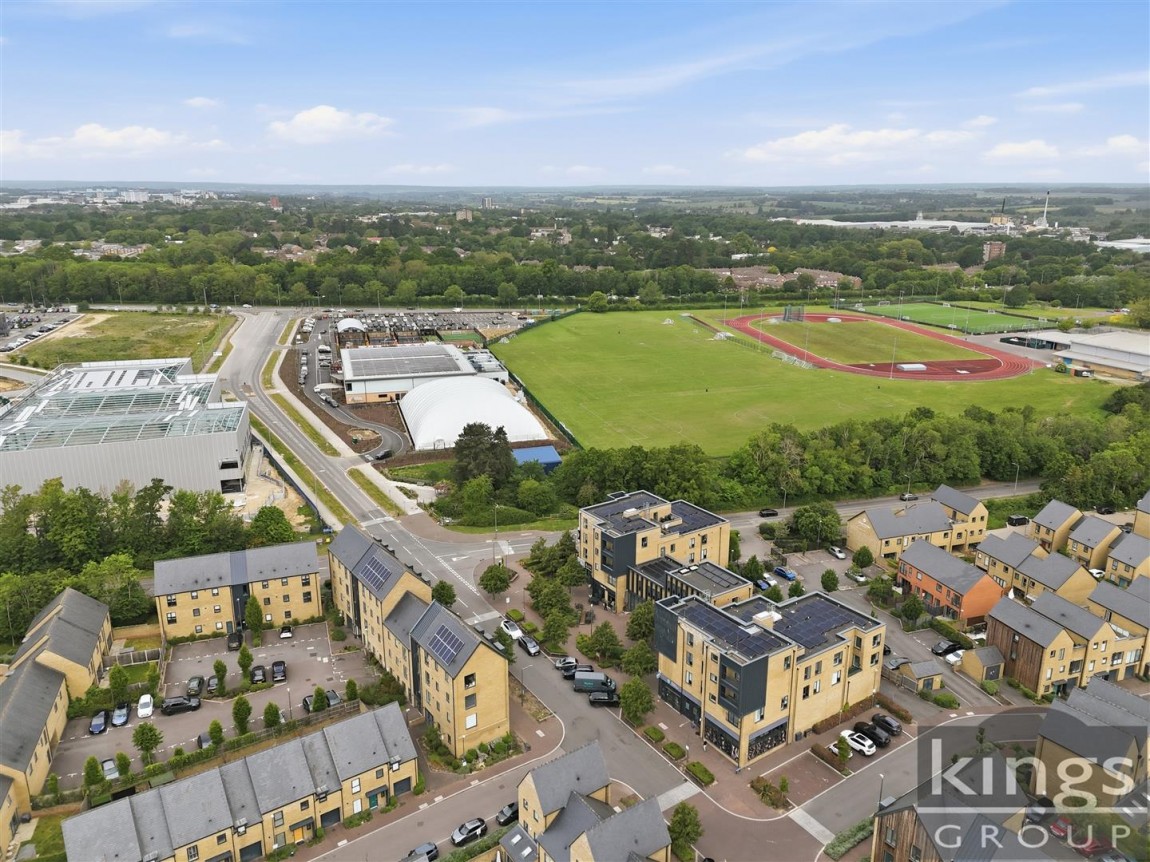Images for North Square, Newhall, Harlow