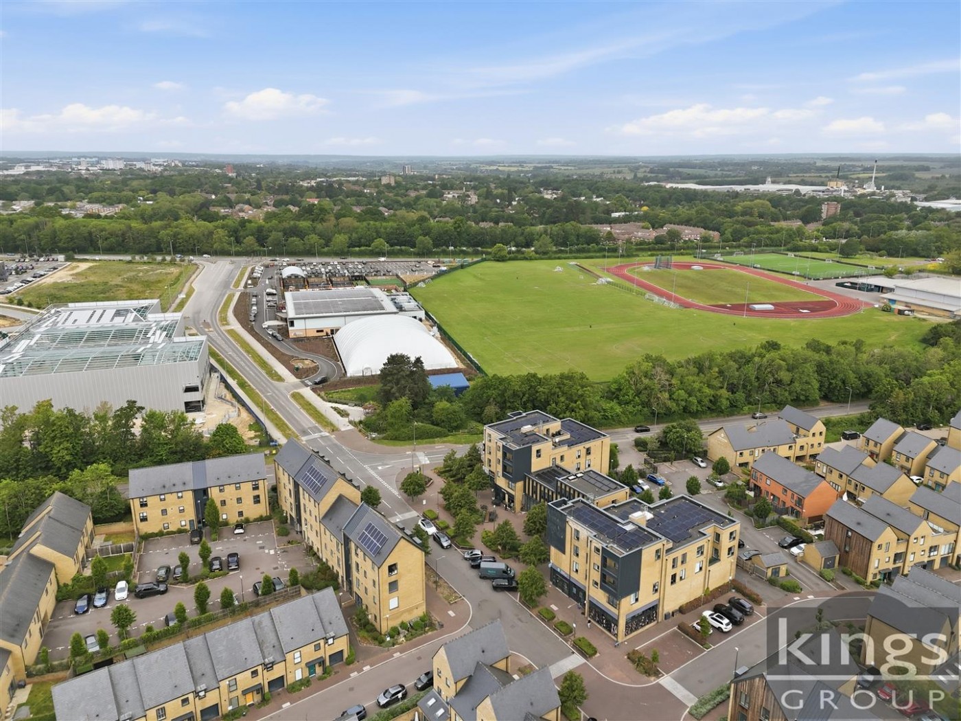 Images for North Square, Newhall, Harlow