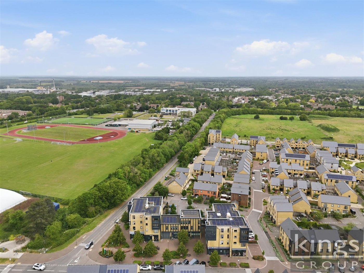 Images for North Square, Newhall, Harlow