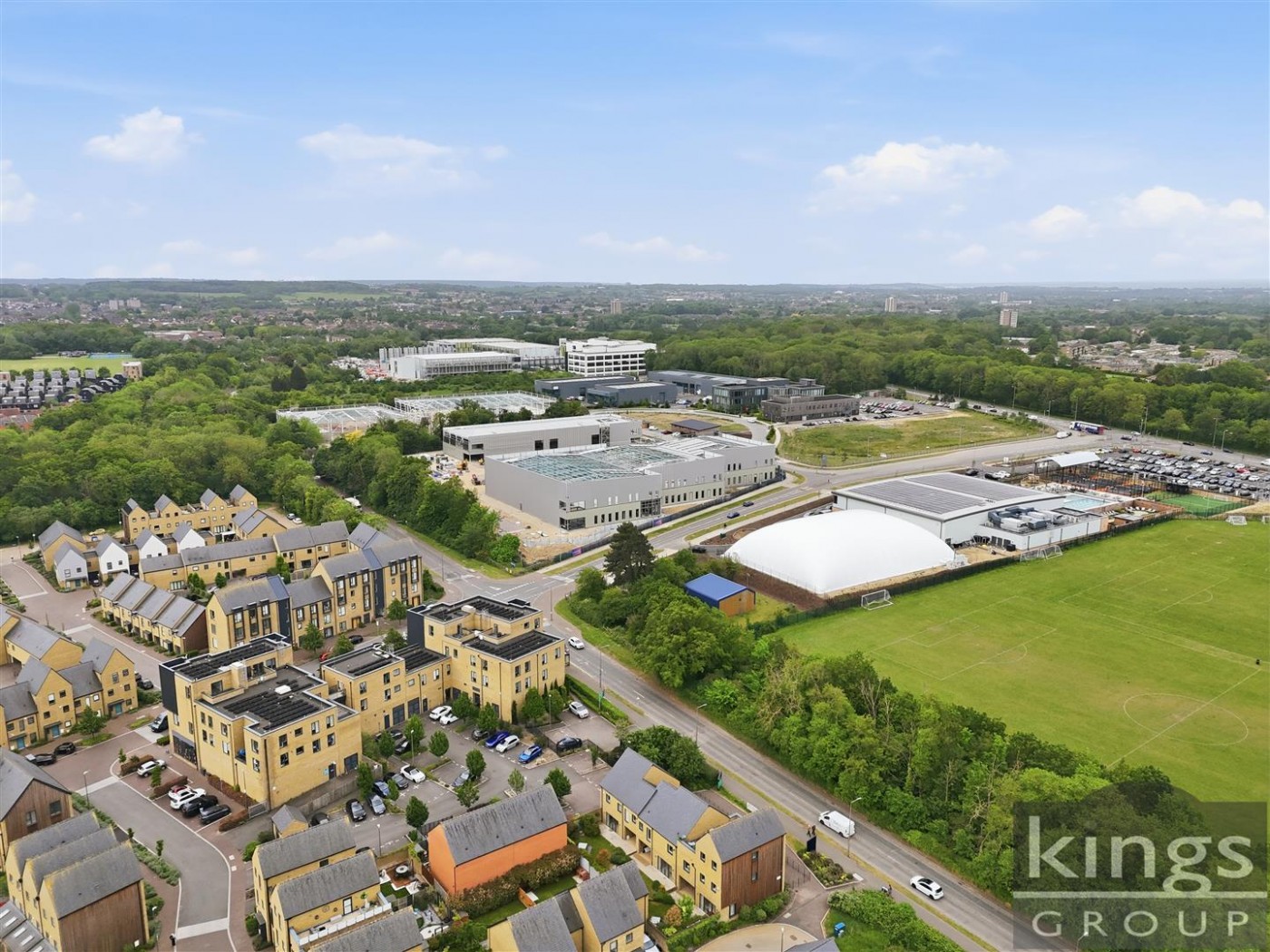Images for North Square, Newhall, Harlow