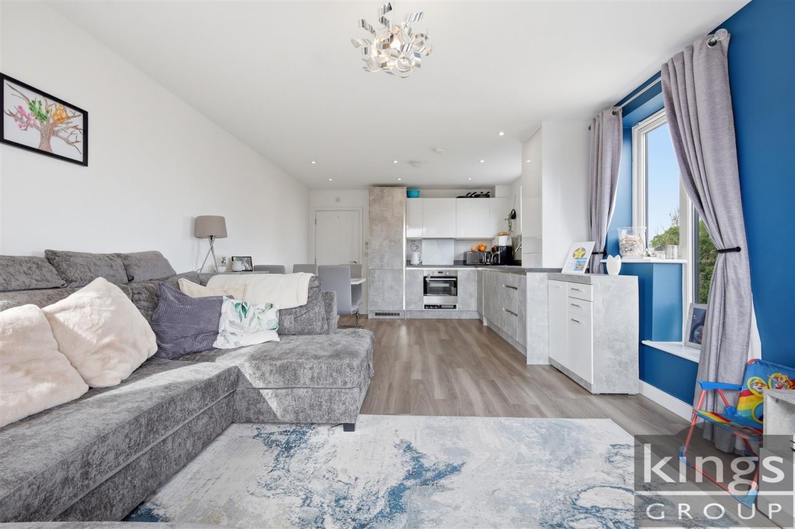 Images for North Square, Newhall, Harlow