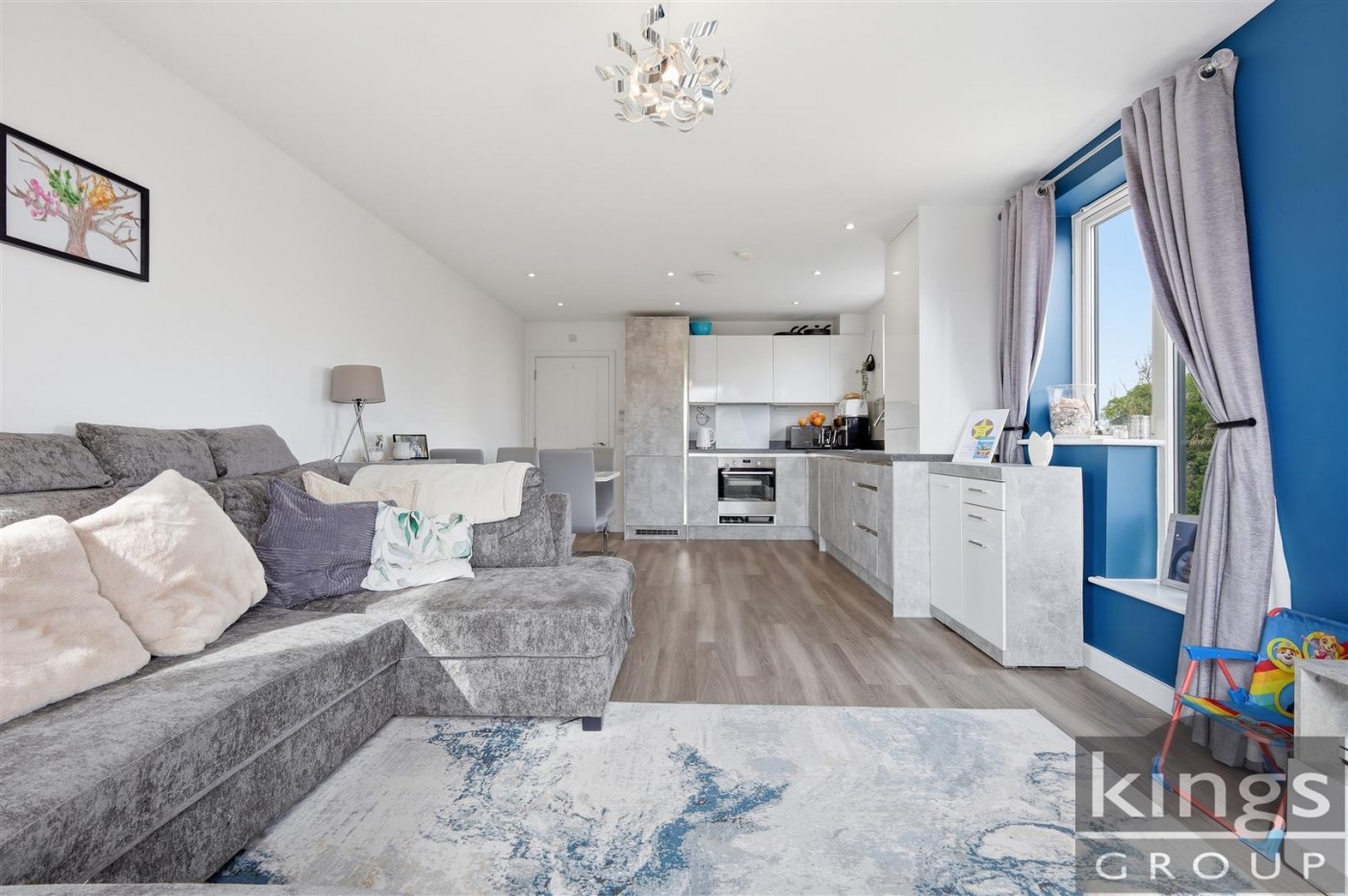 Images for North Square, Newhall, Harlow