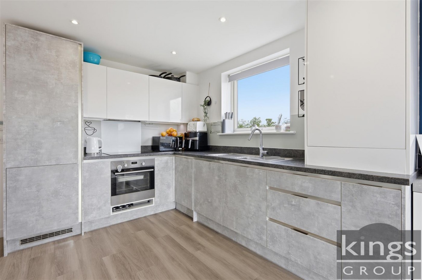 Images for North Square, Newhall, Harlow