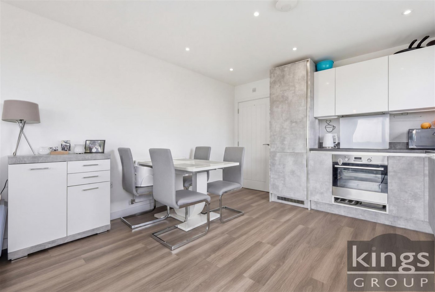 Images for North Square, Newhall, Harlow