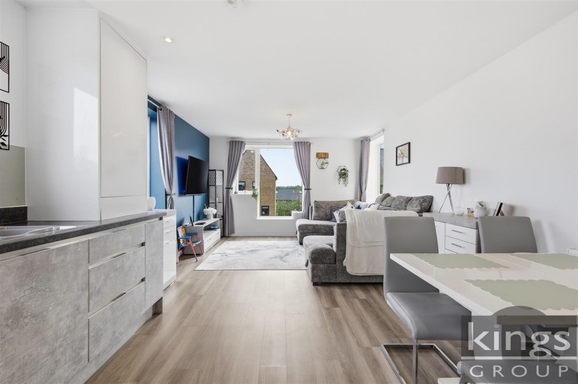 Images for North Square, Newhall, Harlow