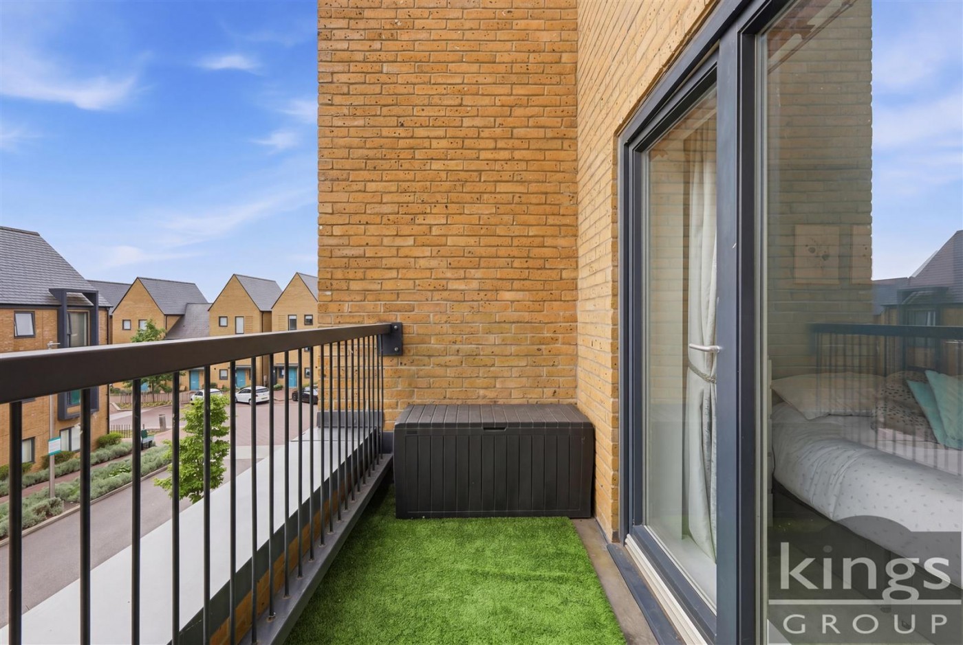 Images for North Square, Newhall, Harlow