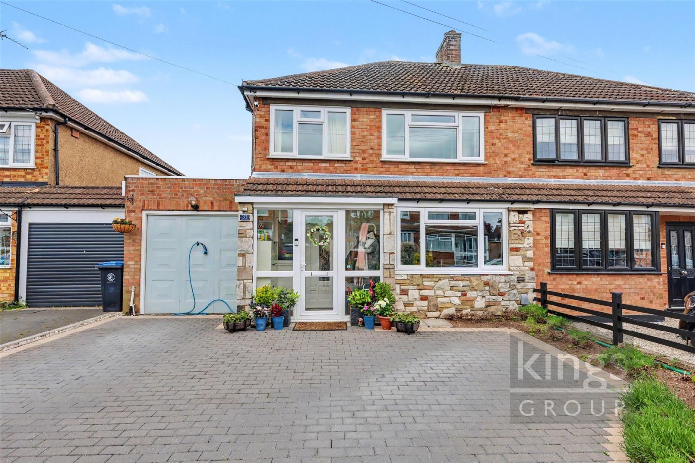 Images for Halfhides, Waltham Abbey