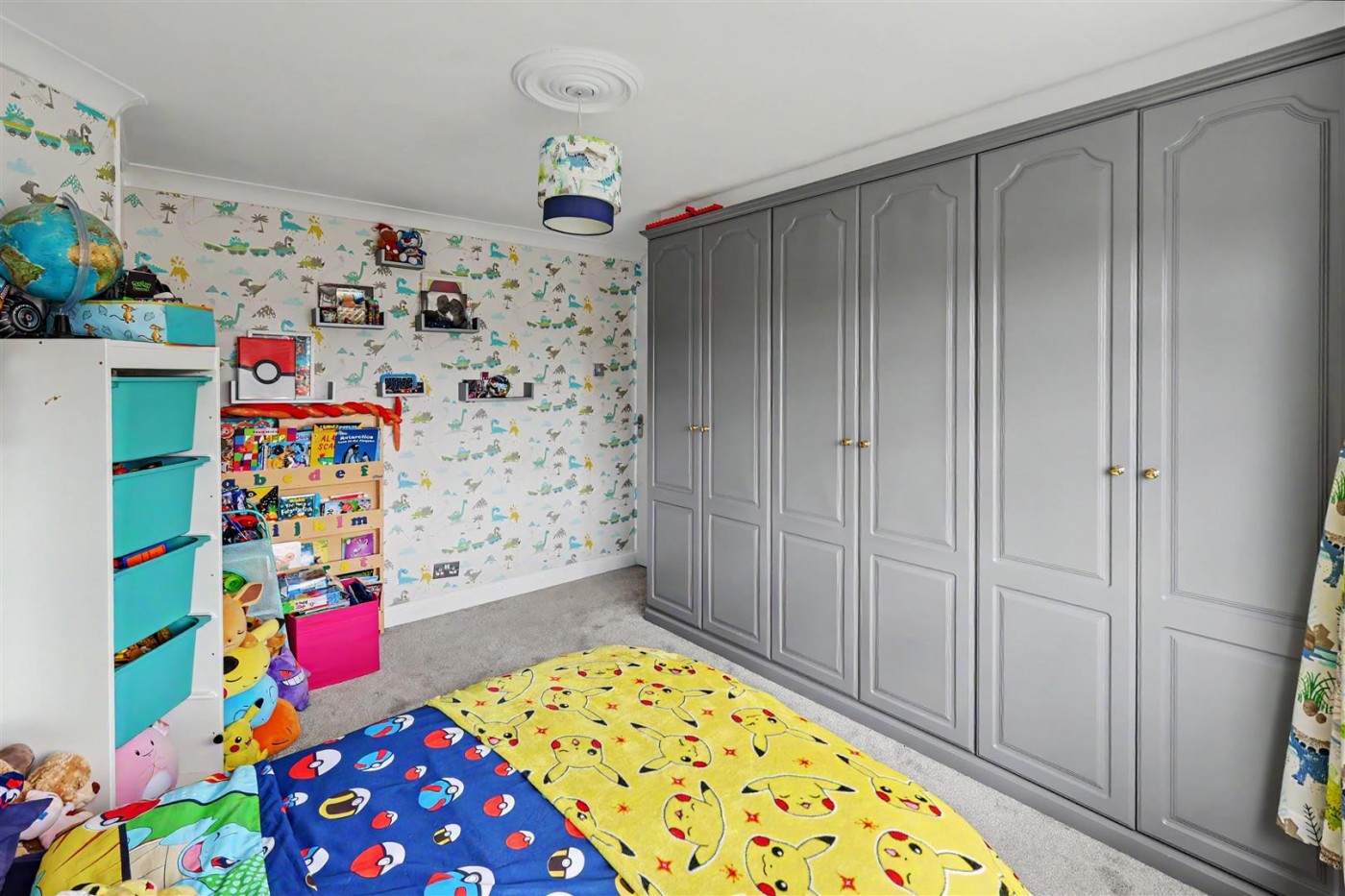 Images for Halfhides, Waltham Abbey