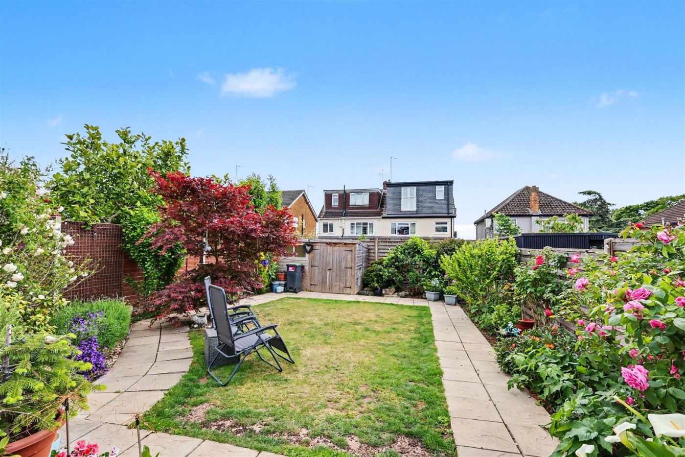 Images for Halfhides, Waltham Abbey
