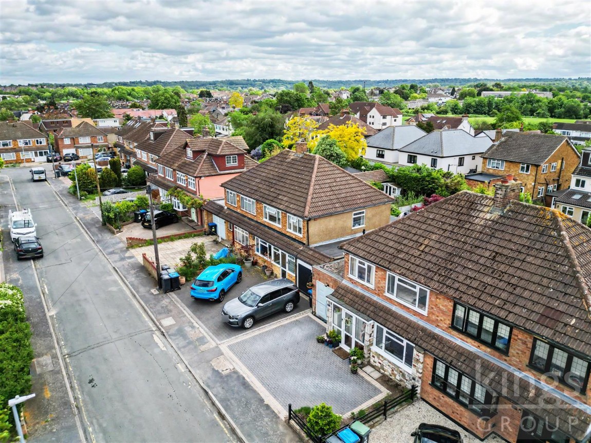 Images for Halfhides, Waltham Abbey