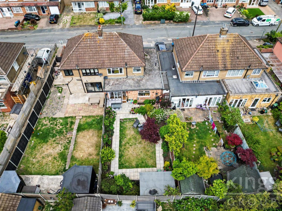 Images for Halfhides, Waltham Abbey