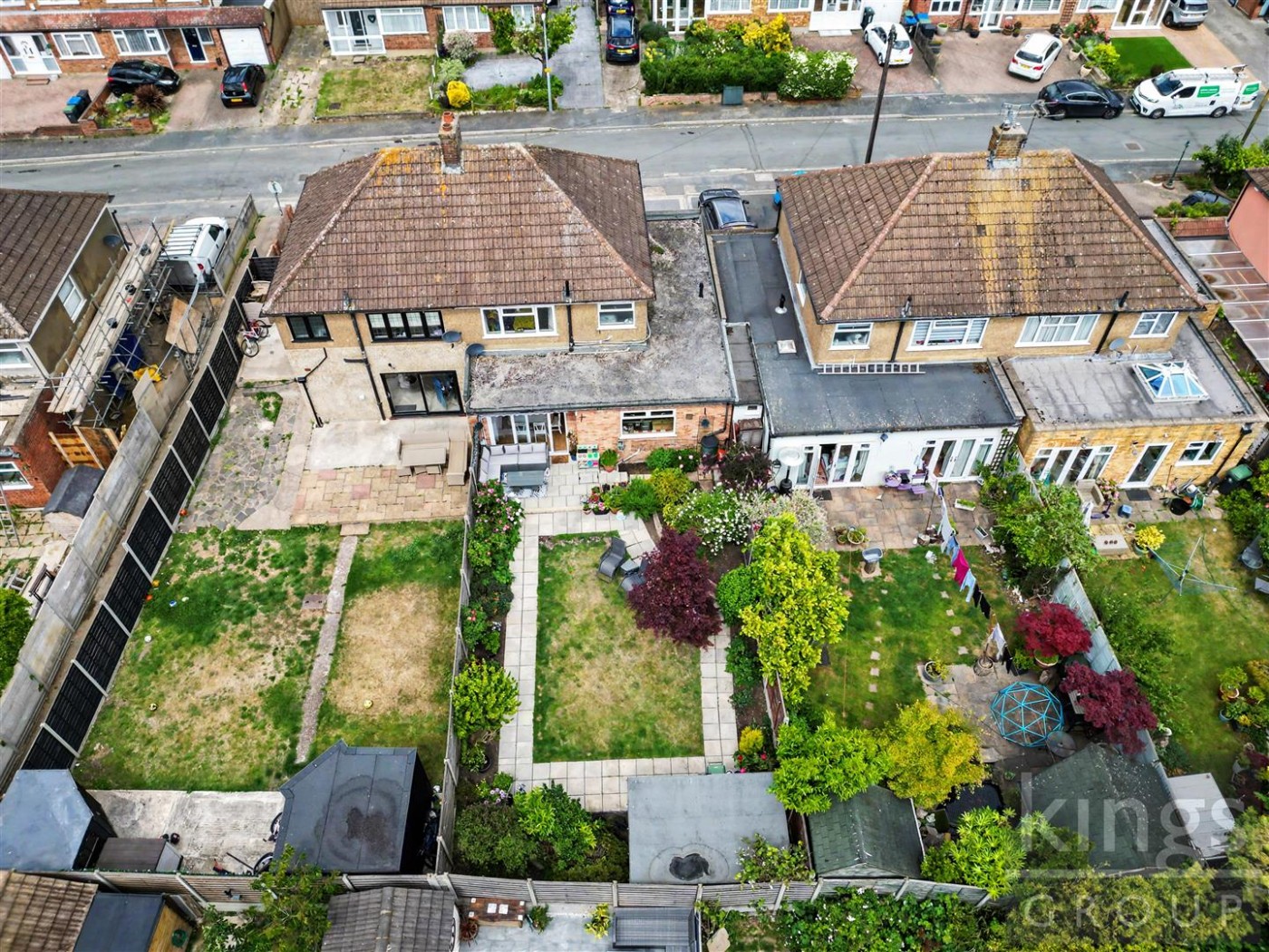 Images for Halfhides, Waltham Abbey