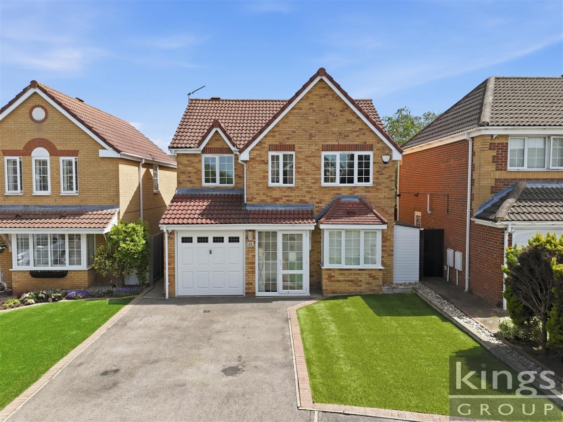 Images for Fenton Grange, Church Langley