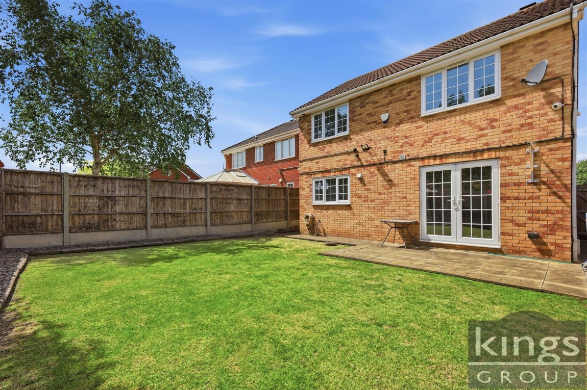 Images for Fenton Grange, Church Langley