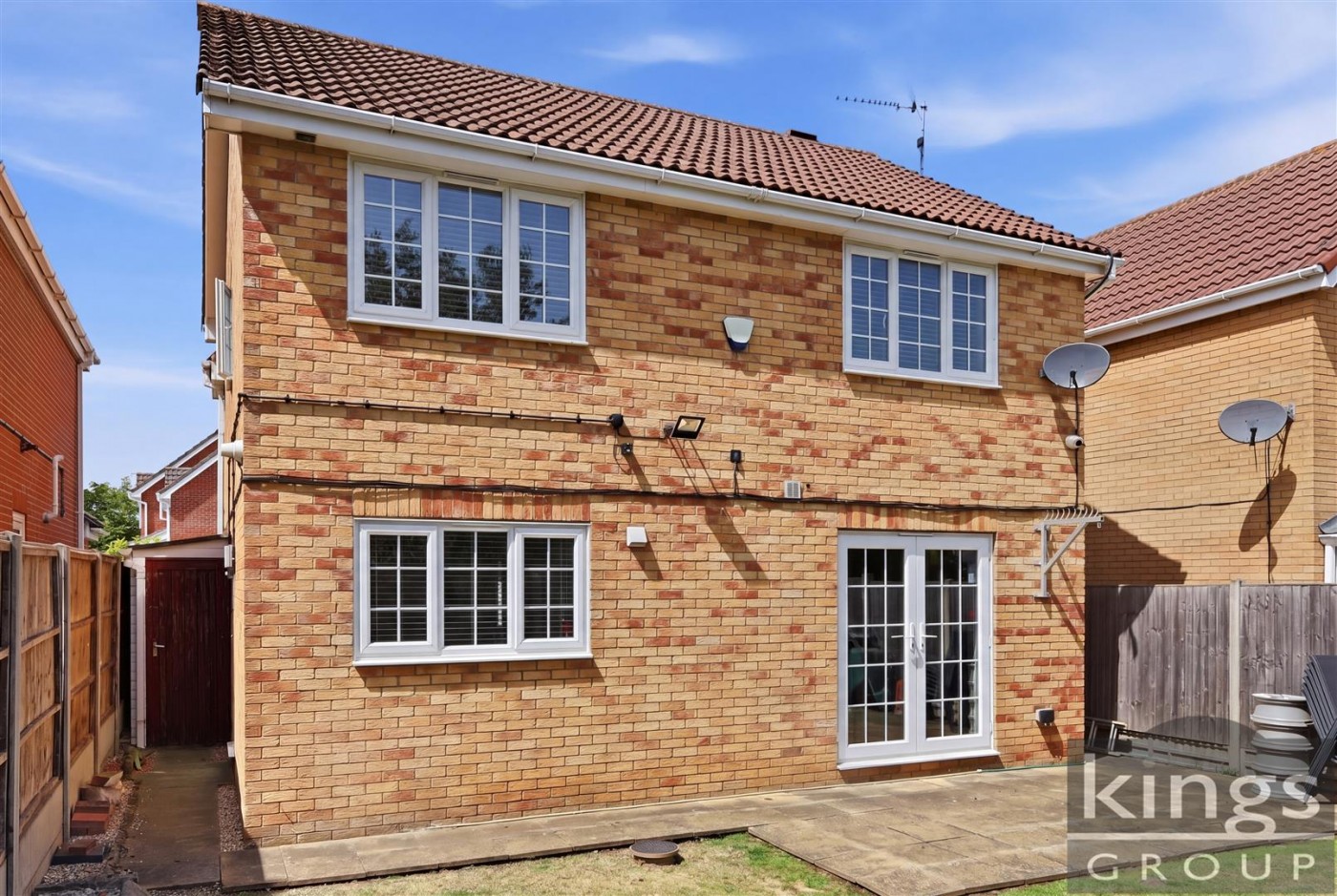 Images for Fenton Grange, Church Langley