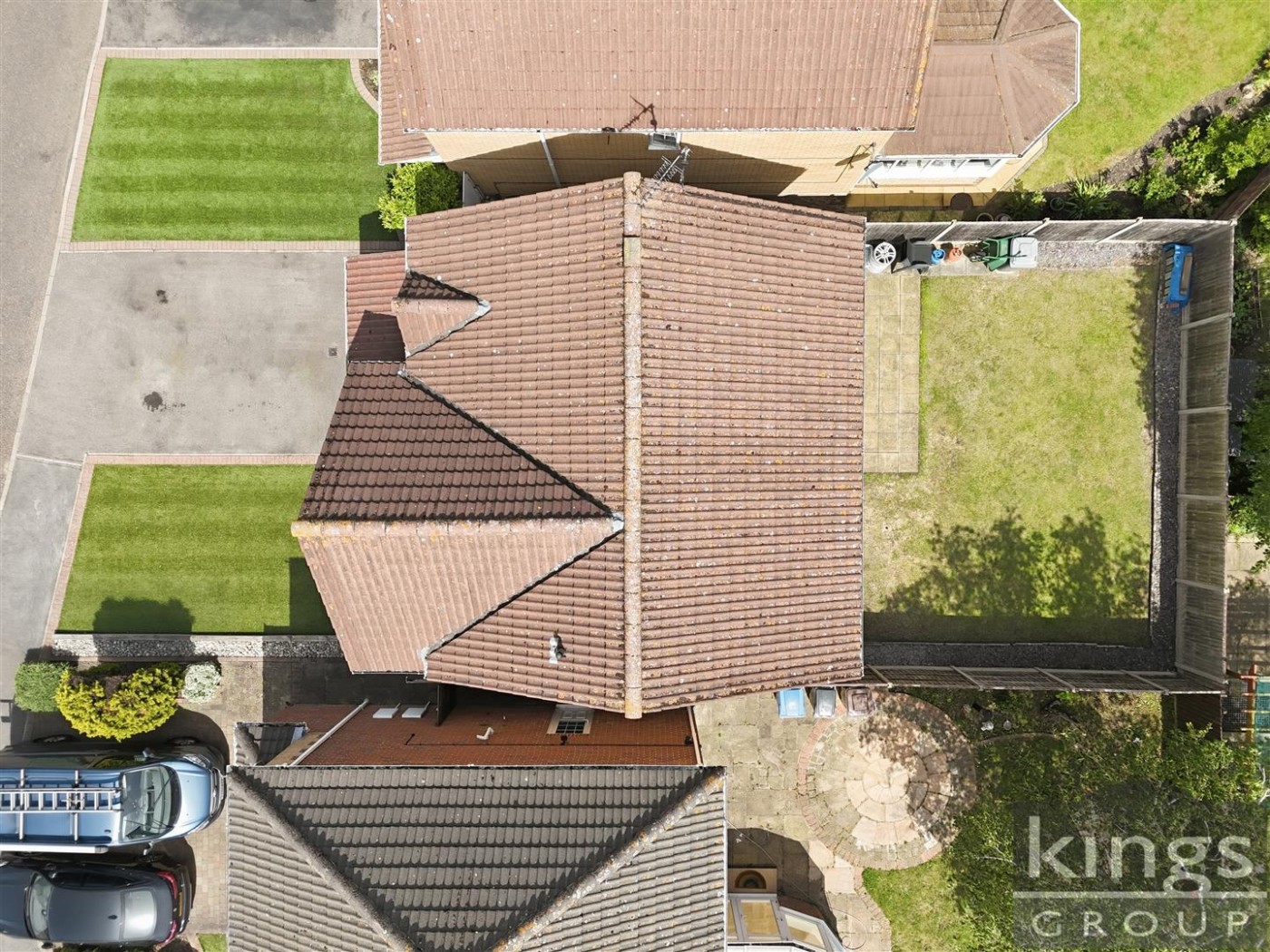 Images for Fenton Grange, Church Langley