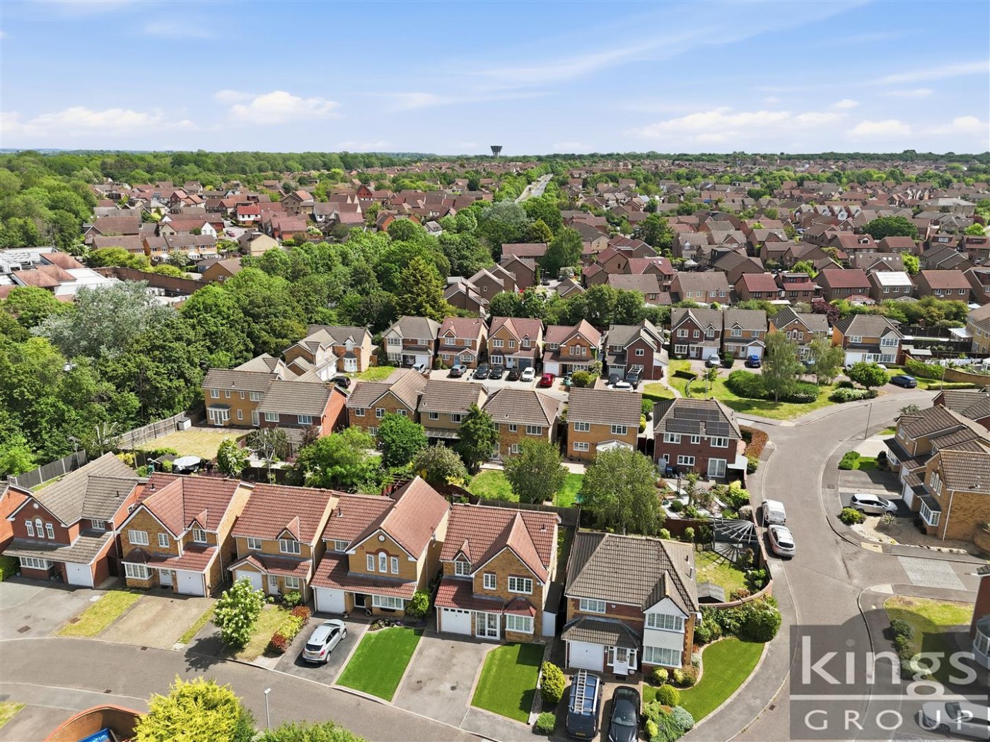 Images for Fenton Grange, Church Langley
