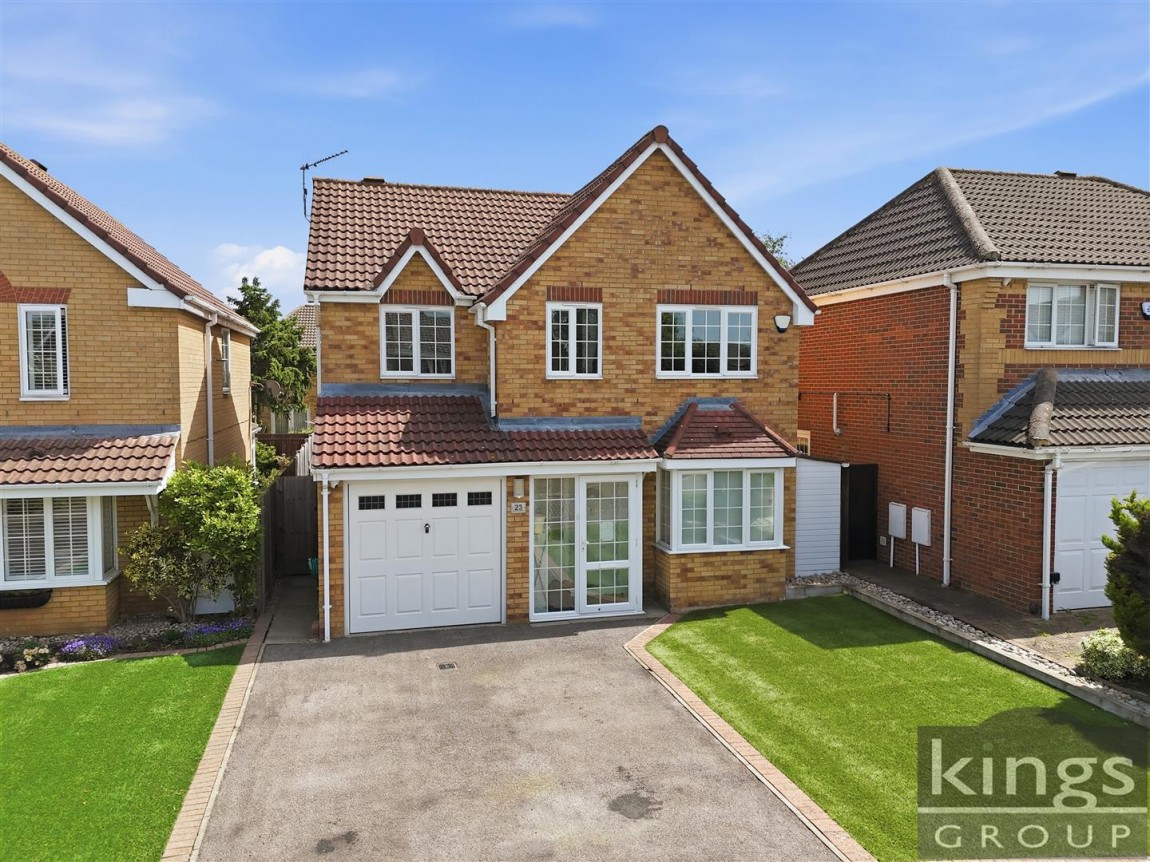 Images for Fenton Grange, Church Langley