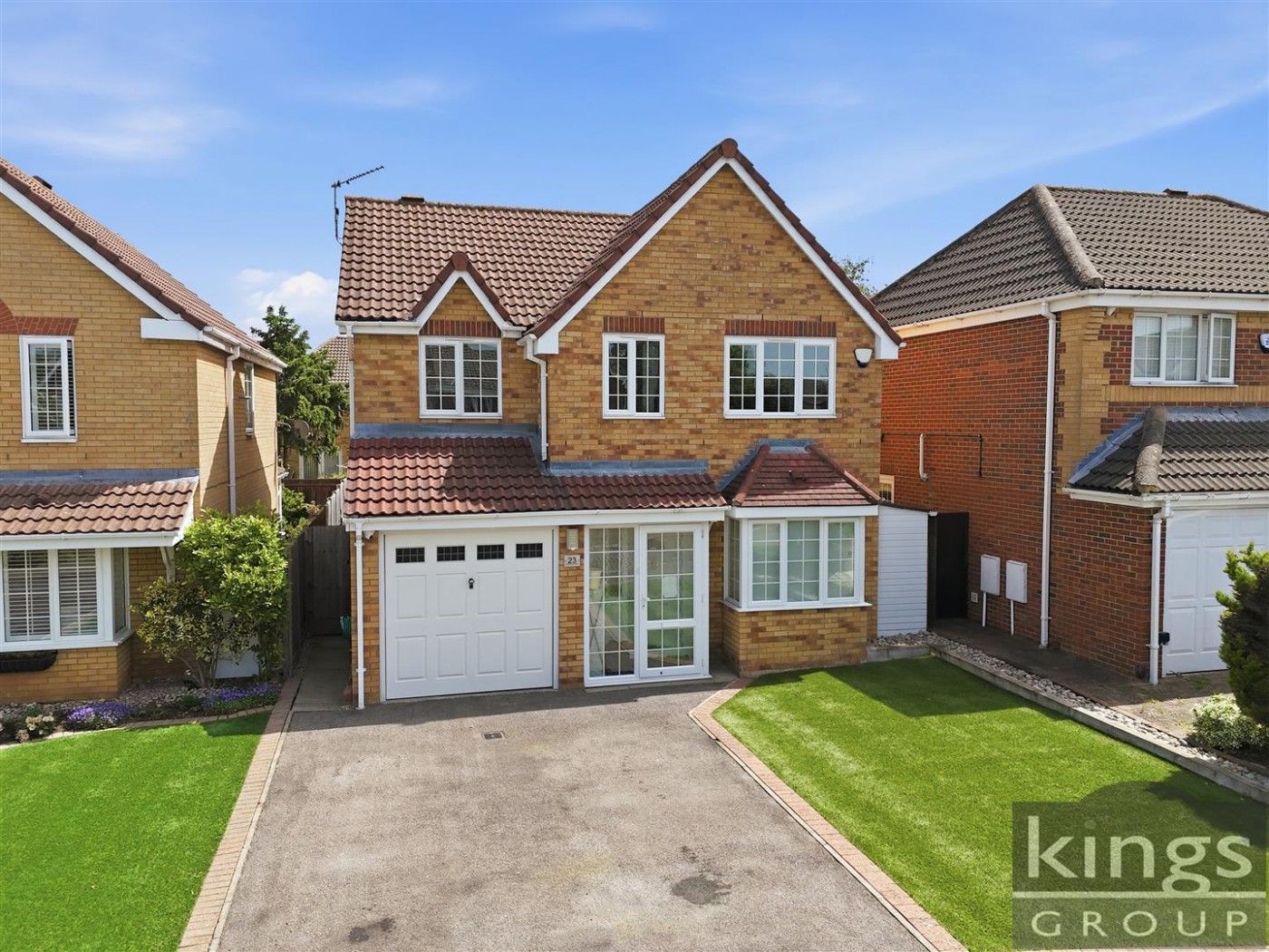 Images for Fenton Grange, Church Langley