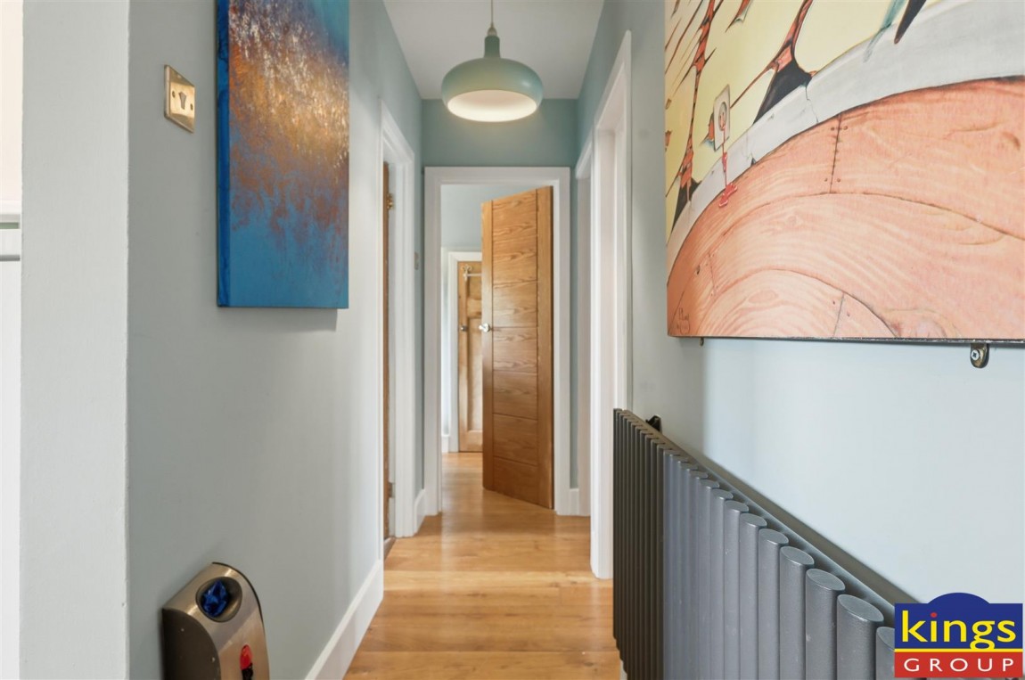 Images for Thorpe Crescent, London