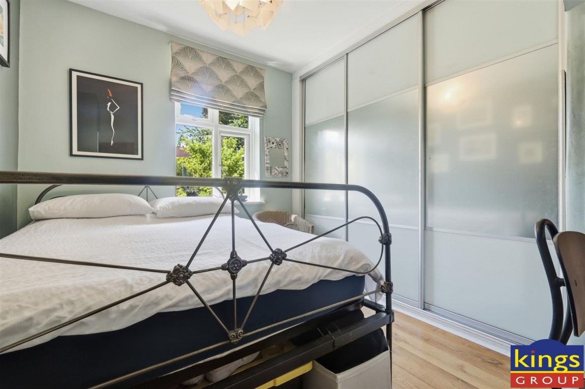 Images for Thorpe Crescent, London