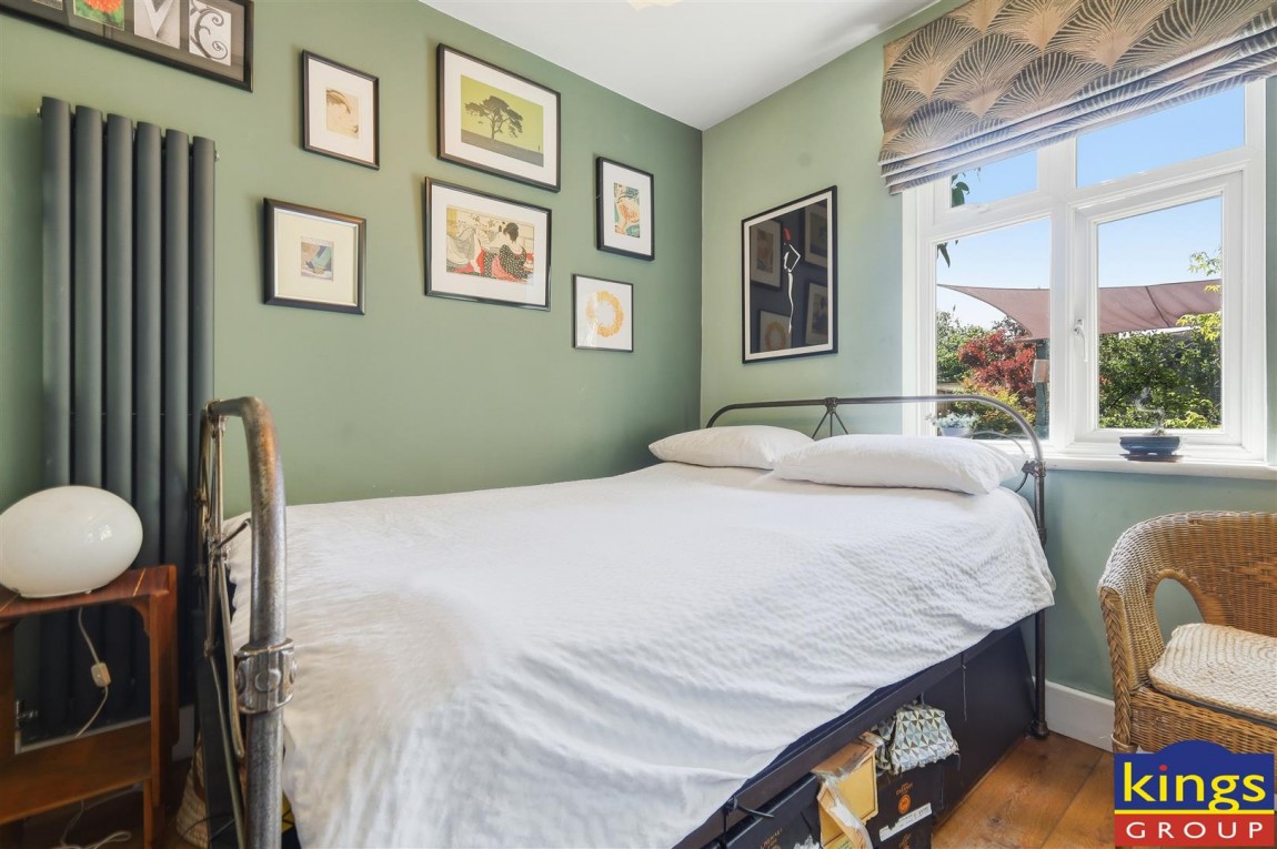 Images for Thorpe Crescent, London