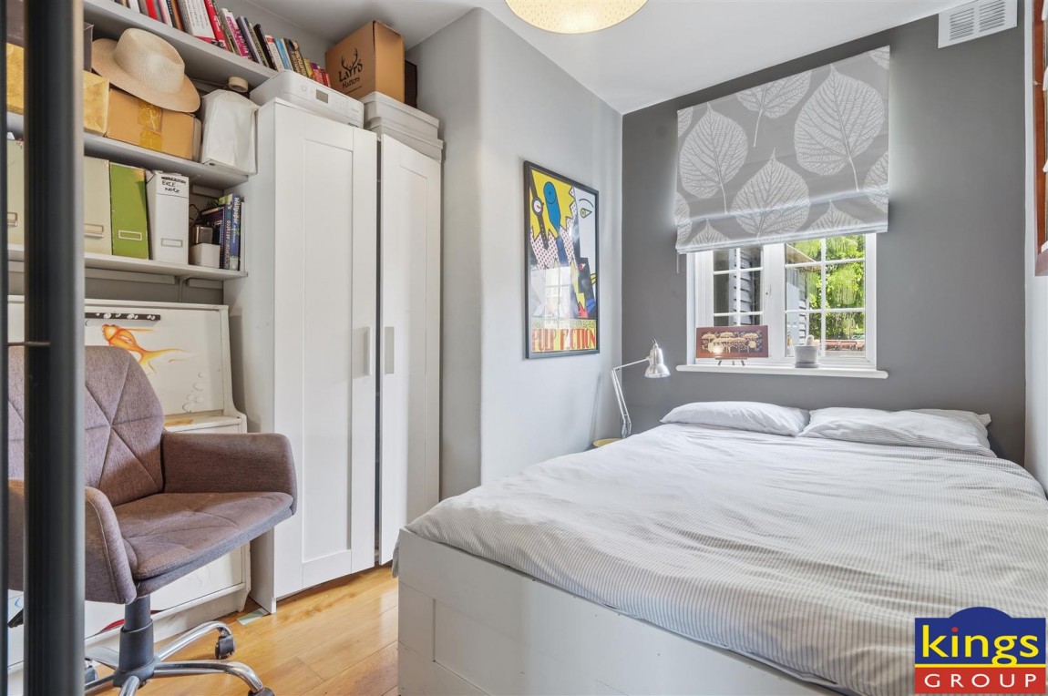 Images for Thorpe Crescent, London