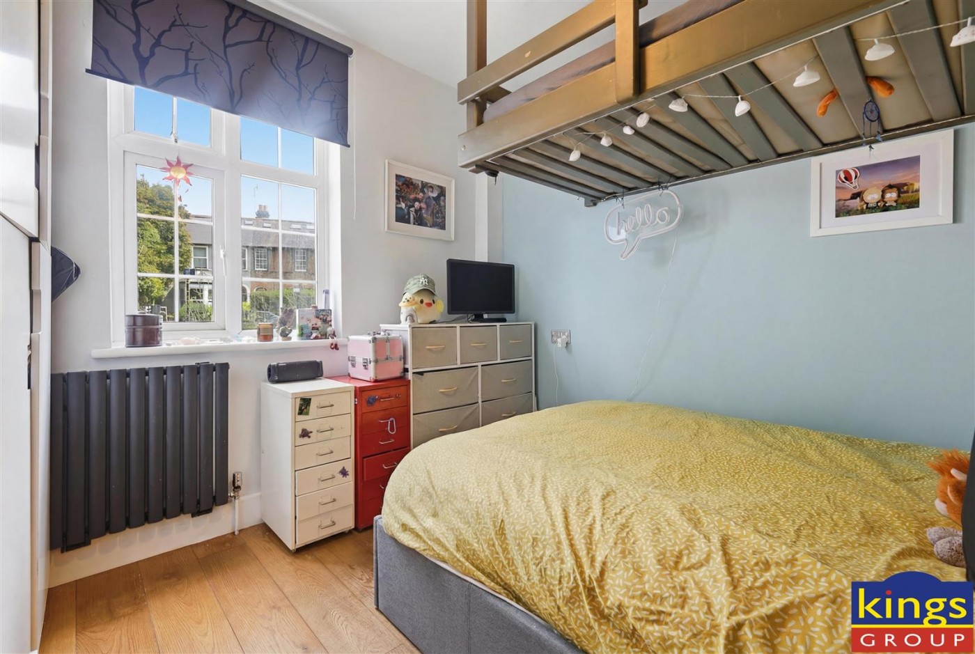 Images for Thorpe Crescent, London