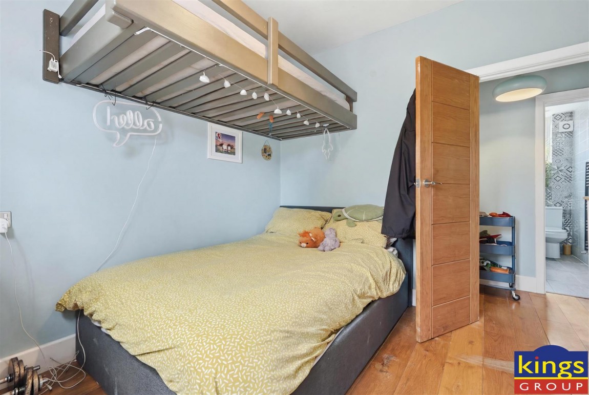 Images for Thorpe Crescent, London