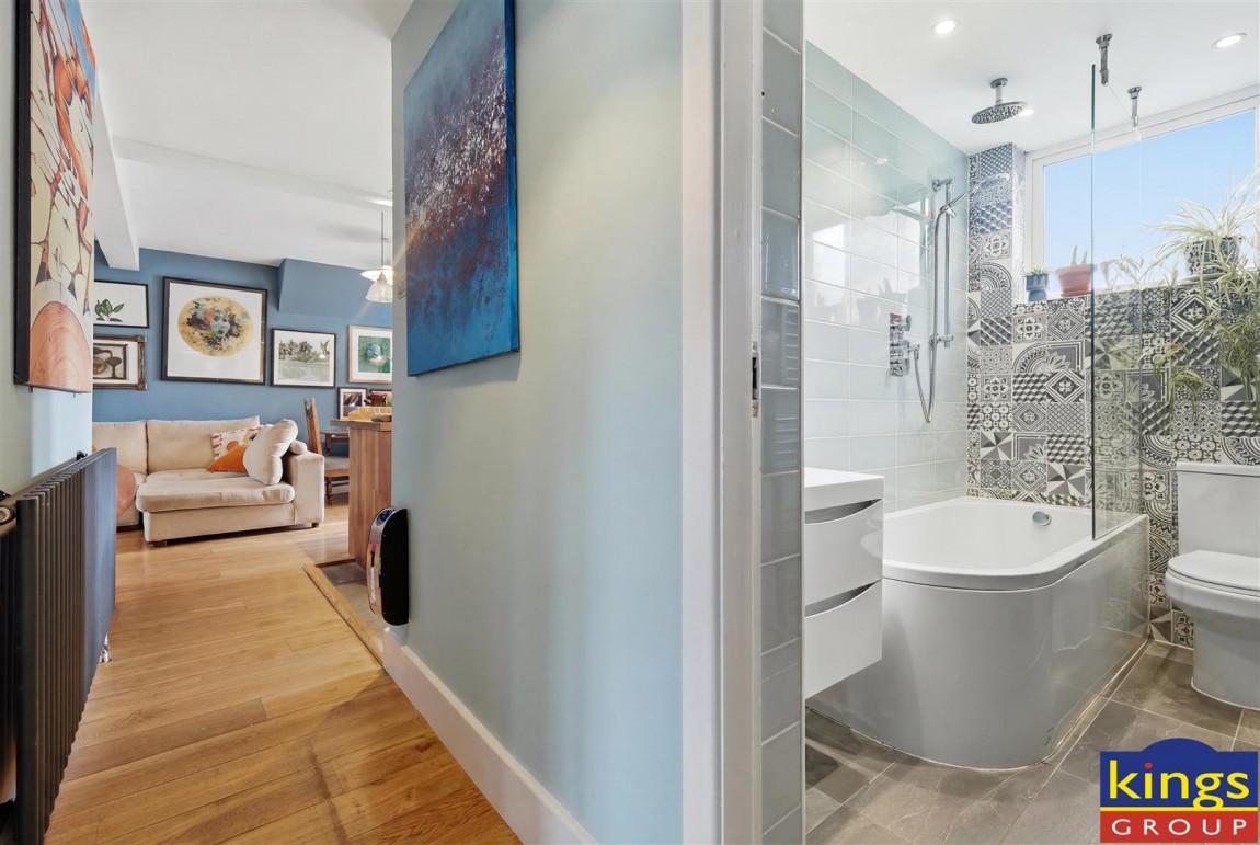 Images for Thorpe Crescent, London