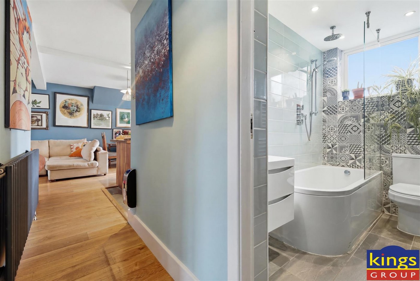 Images for Thorpe Crescent, London