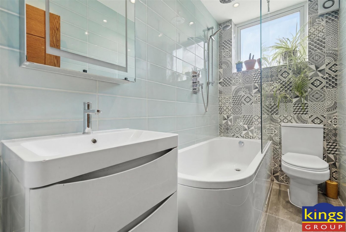Images for Thorpe Crescent, London
