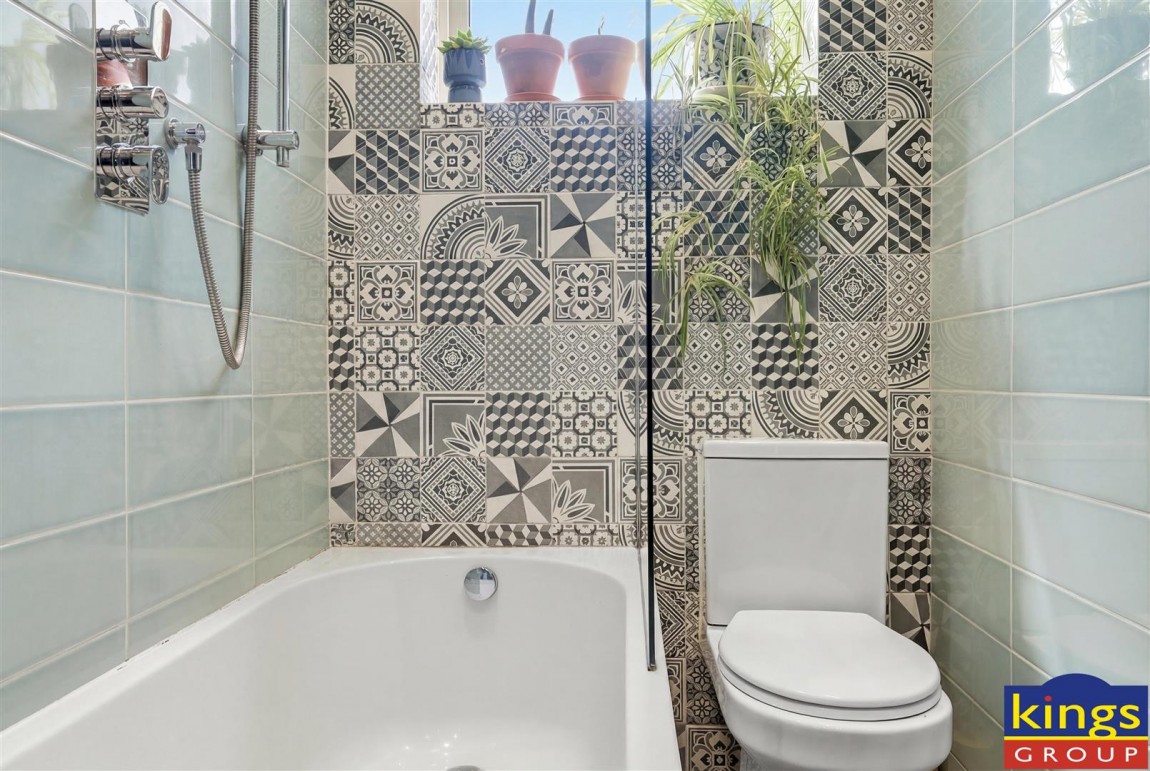 Images for Thorpe Crescent, London