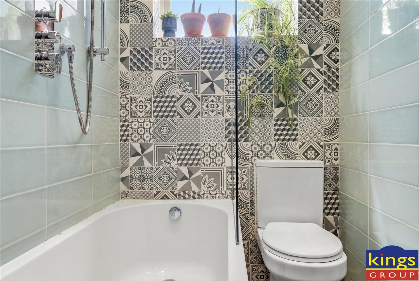 Images for Thorpe Crescent, London