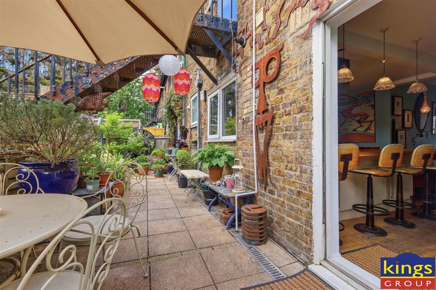 Images for Thorpe Crescent, London
