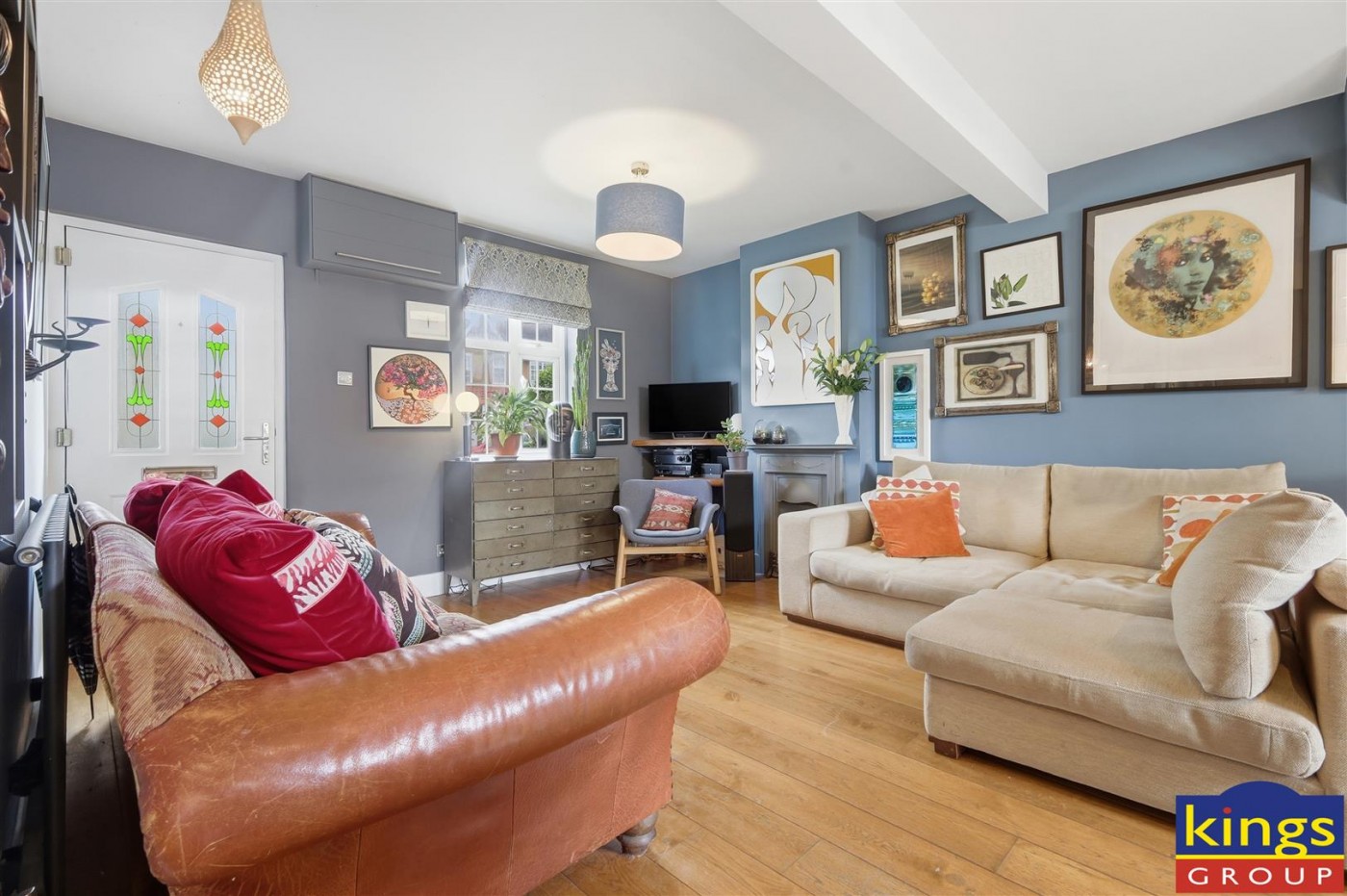 Images for Thorpe Crescent, London
