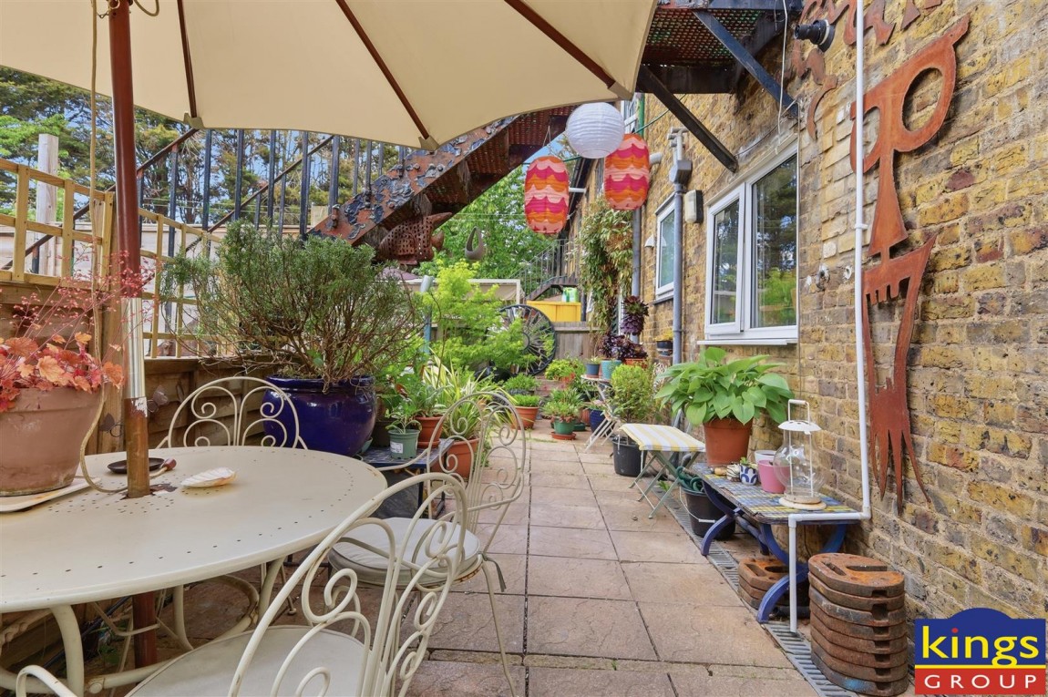 Images for Thorpe Crescent, London
