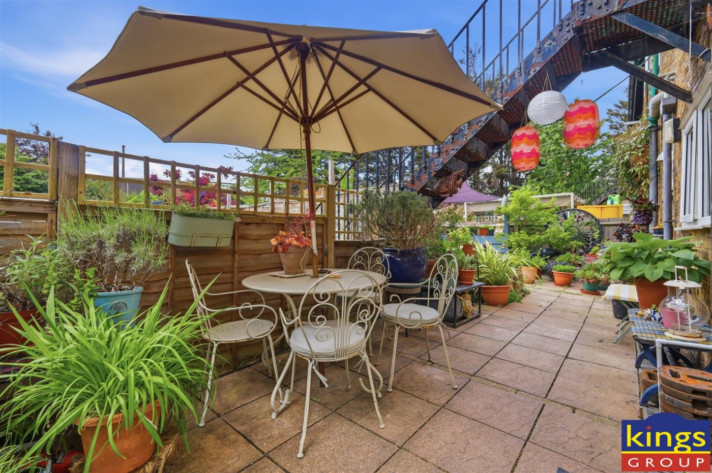 Images for Thorpe Crescent, London