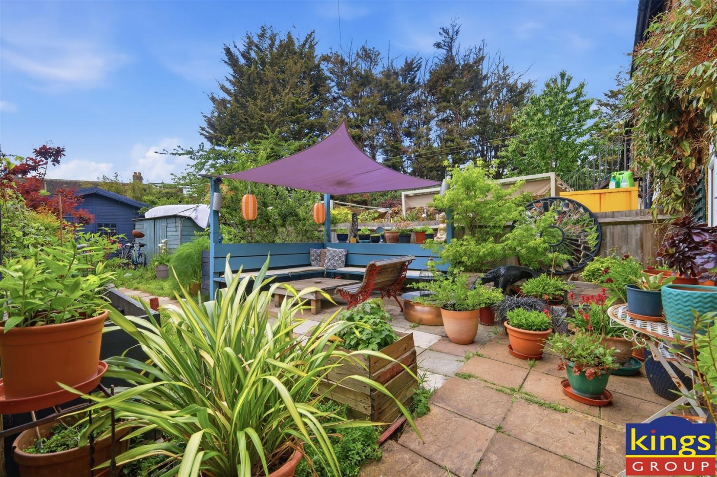 Images for Thorpe Crescent, London