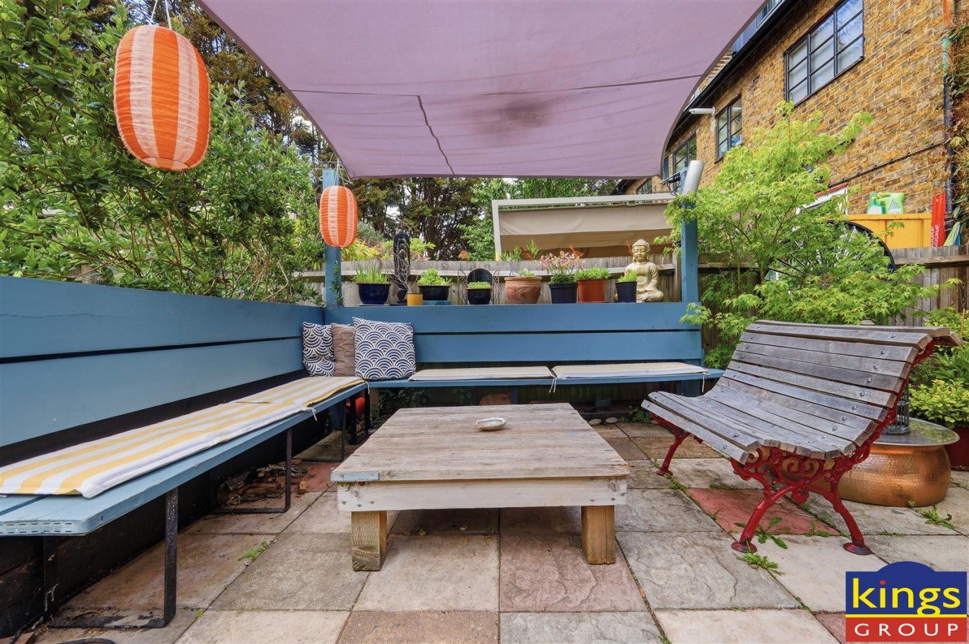 Images for Thorpe Crescent, London
