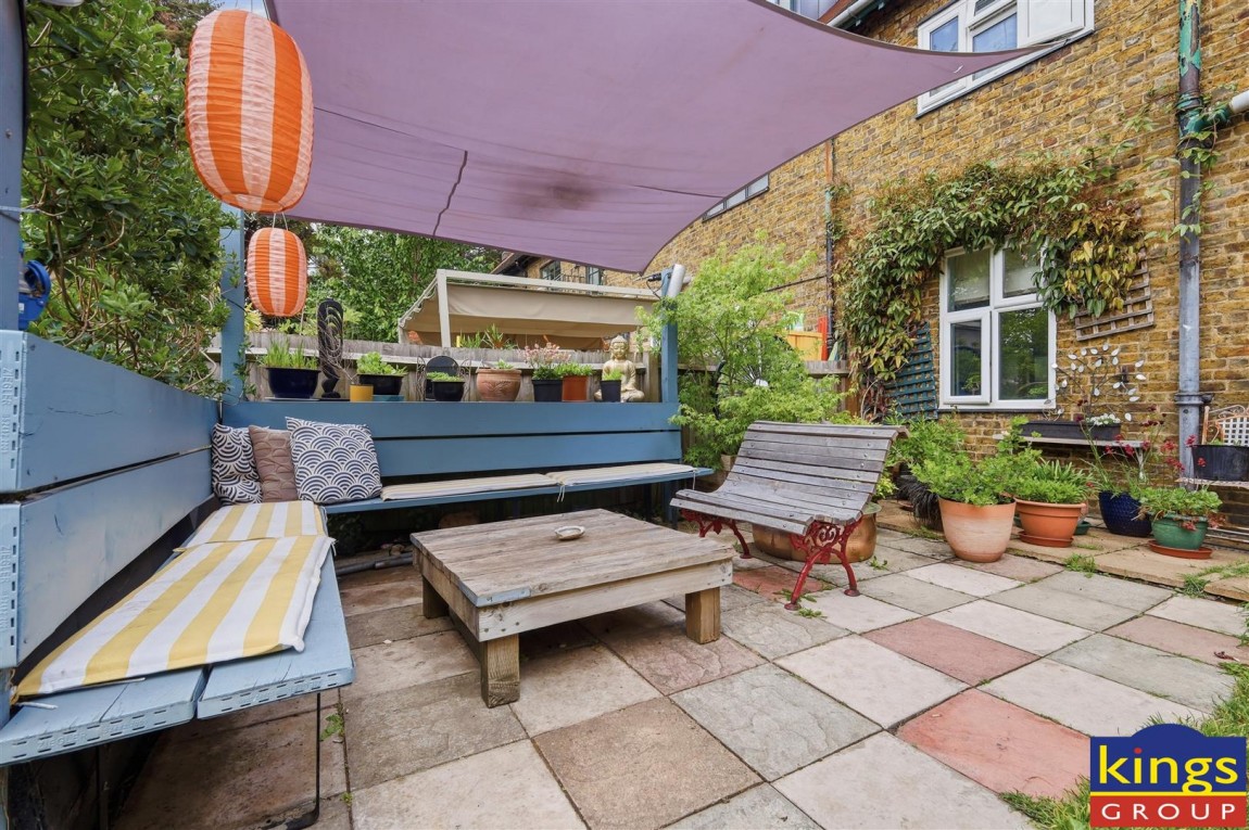 Images for Thorpe Crescent, London