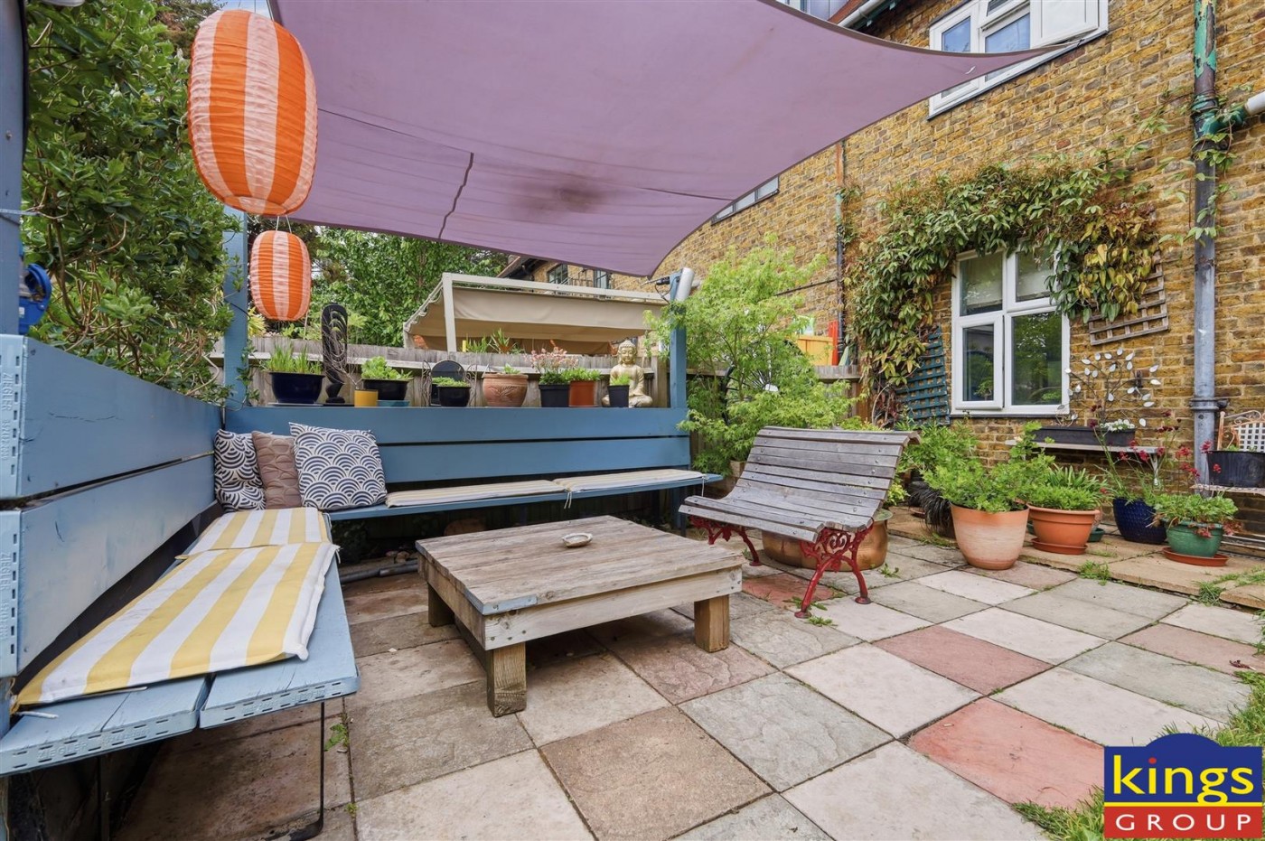 Images for Thorpe Crescent, London