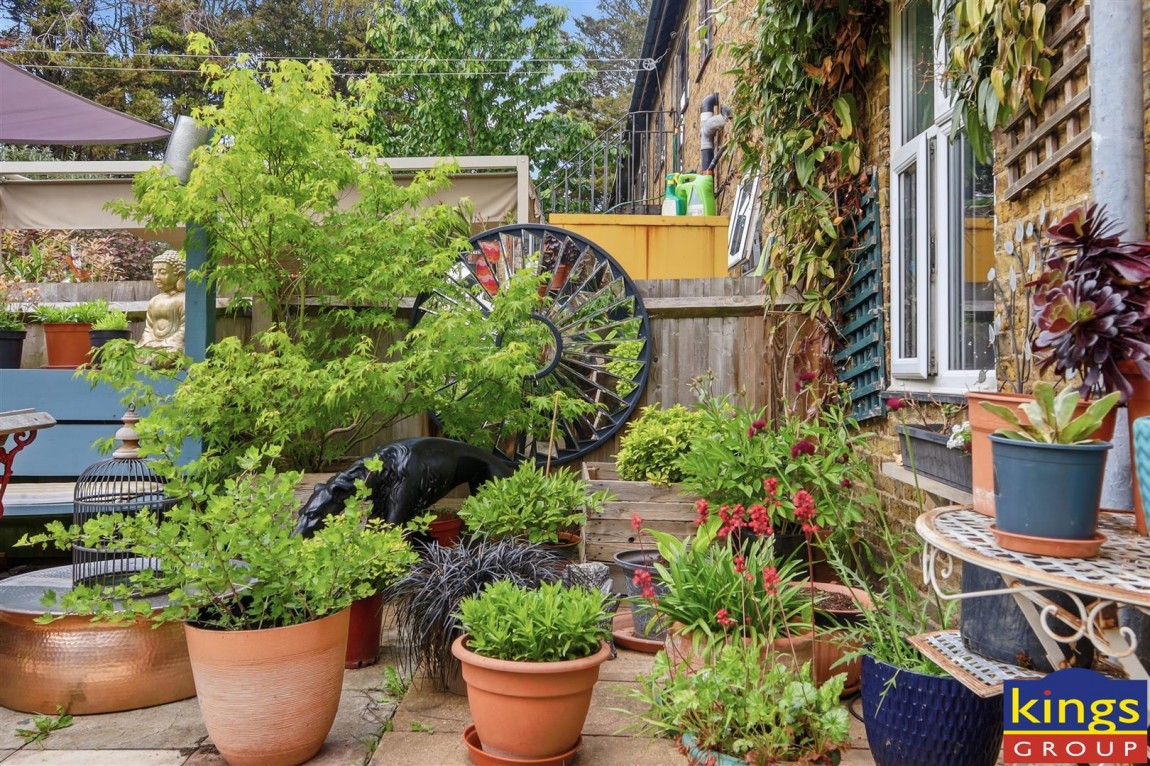 Images for Thorpe Crescent, London