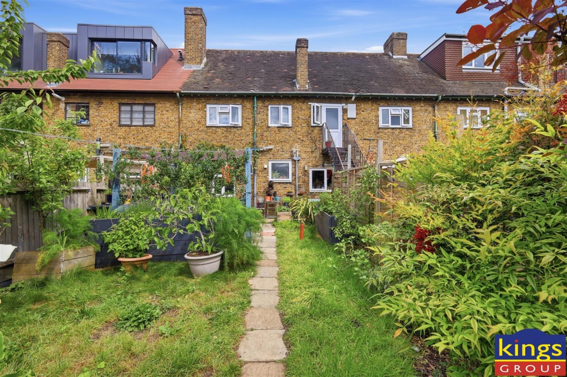 Images for Thorpe Crescent, London