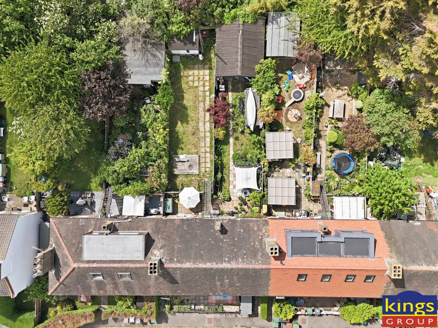 Images for Thorpe Crescent, London